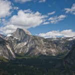 valley